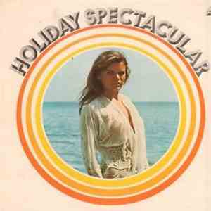 Werner Müller Und Sein Orchester - Holiday Spectacular download flac