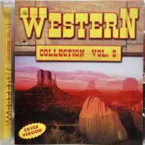 Wertern Band - Western Collection Vol. 2 download flac