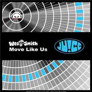 Wes Smith - Move Like Us download flac