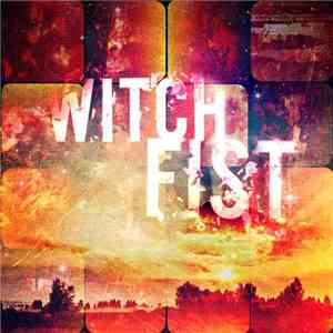 Witch Fist - Witch Fist download flac