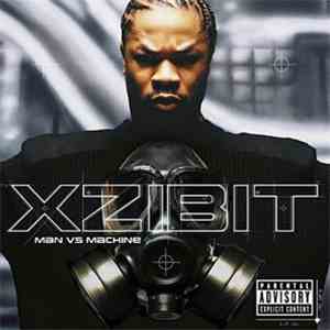 Xzibit - Man Vs Machine download flac
