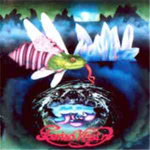 Yes - Siberian Khatru download flac