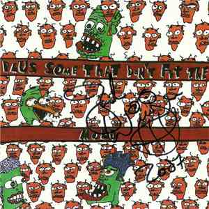 Zack Wiesinger - Guitar Zack & Biffidus 2 Billion Plus Some That Don't Fit The Moldaa download flac