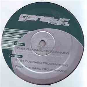 ZX81 DJs - Basic Programming download flac