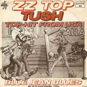 ZZ Top - Tush download flac