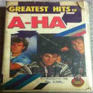 A-HA - Greatest Hits Of A-HA download flac