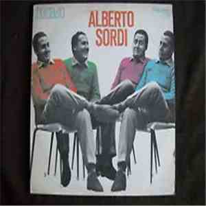 Alberto Sordi - Alberto Sordi download flac