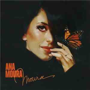 Ana Moura - Moura download flac