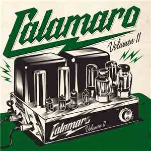 Andrés Calamaro - Volumen 11 download flac