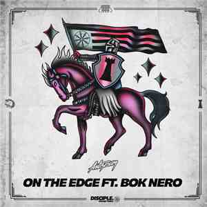 Antiserum - On The Edge download flac