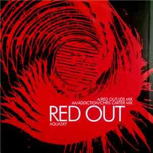 Aquasky - Red Out / Addiction (Remixes) download flac