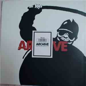 Archive - Men Like You / Meon FLAC album