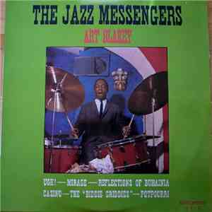 Art Blakey - The Jazz Messengers download flac