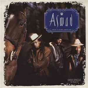 Aswad - Don't Turn Around download flac