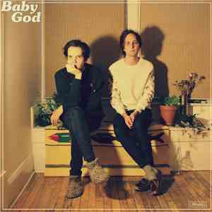 Baby God - Baby God download flac