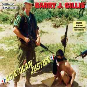 Barry J. Gillis - American Justice download flac