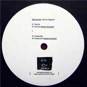 Basic Soul Unit - Northern Heights EP download flac