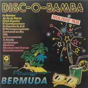 Bermuda  - Disc-O-Bamba download flac