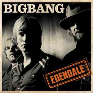 BigBang - Edendale download flac