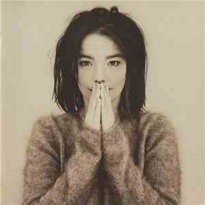 Björk - Debut download flac