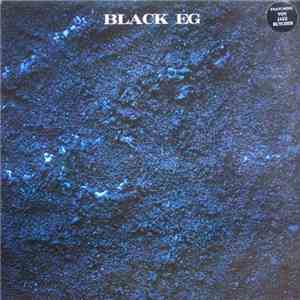 Black Eg - Black Eg download flac