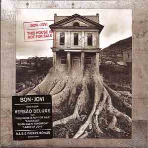 Bon Jovi - This House Is Not For Sale download flac