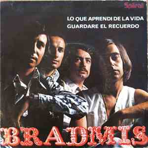 Bradmis - Lo Que Aprendi De La Vida / Guardare El Recuerdo download flac