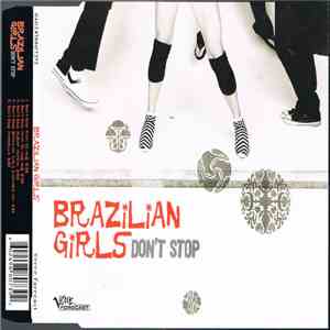 Brazilian Girls - Don't Stop download flac