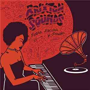 Brixton Sounds - Fiebre, Locura, y Pasion download flac
