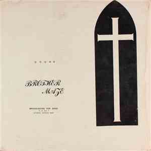 Brother Maze Jackson - The One Sign Left To Be Fulfilled download flac