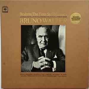 Bruno Walter, Brahms - The Four Symphonies download flac