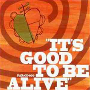 Busytoby - It's Good To Be Alive download flac