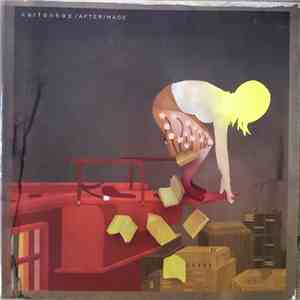 Cartonbox - Afterimage download flac