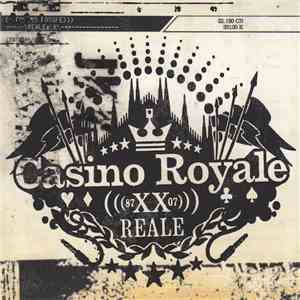 Casino Royale  - Reale download flac
