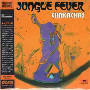 Chakachas - Jungle Fever download flac