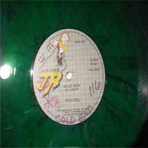 Coco Bill - Billie Jean download flac