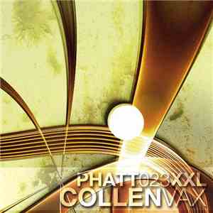 Collen Vax - XXL EP download flac