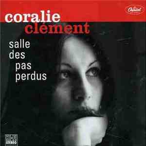 Coralie Clément - Salle Des Pas Perdus download flac