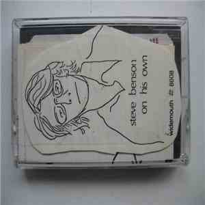 Cris Cheek - Steve Benson On His Own download flac