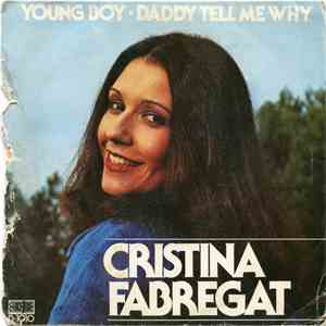Cristina Fabregat - Young Boy download flac