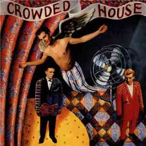 Crowded House - Crowded House download flac