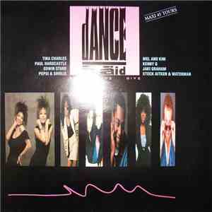 Dance Aid - Give Give Give download flac
