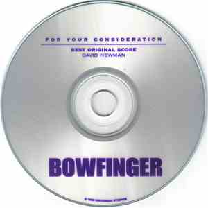 David Newman - Bowfinger (Best Original Score) download flac