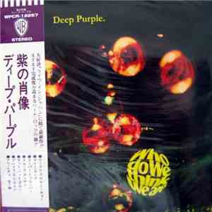 Deep Purple - Who Do We Think We Are download flac