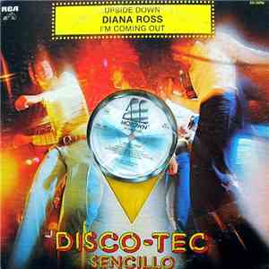 Diana Ross - Upside Down / I'm Coming Out download flac