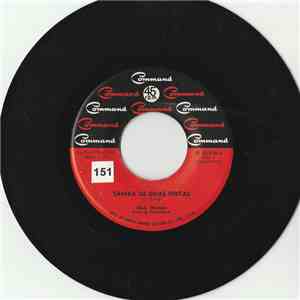 Dick Hyman - Samba De Duas Notas download flac