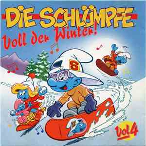 Die Schlümpfe - Voll Der Winter! Vol. 4 download flac