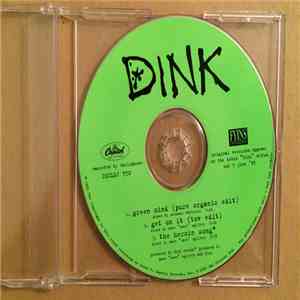Dink - Green Mind download flac