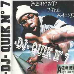 Dj Quik  - #7 Behind The Face download flac