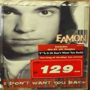 Eamon - I Don't Want You Back download flac